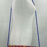 Boho Clutch Purse Sling, Foldover Clutch, Hand Bag, Shoulder Bag & Cross Body Photo 0