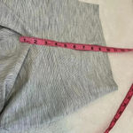 Lululemon  Wunder Under High Rise Scalloped Hem Crop 23” size 4 Photo 12