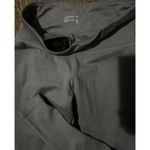 WOMEN'S JOCKEY ESSENTIALS MOISTURE WICKING LEGGINGS SIZE XS Gray Photo 3