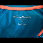 Polo TOMMY ARMOUR Womens Golf  Shirt Size Small Blue Dri Logic NWOT Photo 9