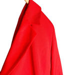 ZARA  One Shoulder Blazer Mini Dress Photo 7