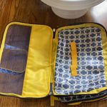 IZOD  travel/cosmetics bag Photo 9