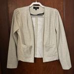J.Crew 365 Boucle Blazer Size M Photo 2