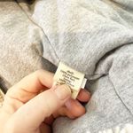 Dylan Solstice Sherpa Teddie Full Zip Cotton Lined Vest Cream XS Photo 3