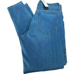 Banana Republic  curvy super stretch legging jeans Photo 0