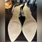 Alfani Alafani Classic Snakeskin Heel Pump Photo 10