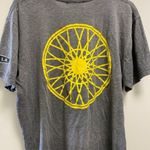 Soul cycle grey tee women's size XLarge Photo 5