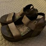 OTBT Vintage  Wedge Sandal Photo 2