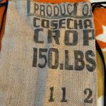 Java Monster Energy Gym Bag Brown Photo 1