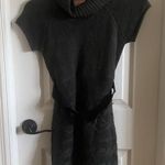 Pink republic Turtleneck  Mini Dress Photo 0