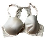 Paramour Carolina Seamless Contour Plunge T Photo 2