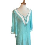 Shoreline Divas Limited Swimsuit Cover Up Loungewear Size Small-NWT Photo 8