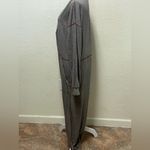 Natural Life  Gray Lounge Jumper Size Large Photo 9