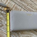 Forever Sunny đ¤Cute Wallet/Clutch, Heart Charm & Tasselđ¤NWOT Photo 7