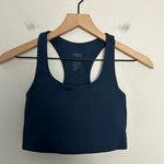 Girlfriend Collective - Skyline Paloma Racerback Sports Bra Medium Impact Photo 2