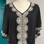 Stella & Dot  Beach swim coverup with adjustable waist - S Photo 1