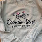 Gildan Taylor Swift Cornelia Street Sweatshirt Photo 1