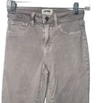 L'Agence Margot High-Rise Skinny Ankle Jeans size 25 Photo 4