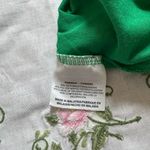 Nike ⟡ green  tee in size M ⟡ Photo 4