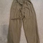 Hollister ultra high rise jogger women pants size S Photo 6