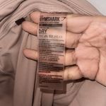 Gymshark Dreamy 2.0 Lrggings Color is Light Pink Size XS Photo 6