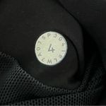 Lululemon Women’s *flaw On The Fly Shorts | Black | 4 Photo 7