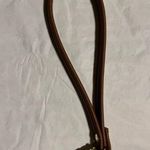 Stone and Co. Leather Wristlet Photo 2