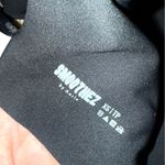 Aerie  Smoothez Wireless Black Bra Sz XS NEW Adjustable Straps Hook & Eye Closure Photo 2