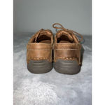 eibel Fergey Women’s Chestnut Comfort Lace Up Oxford 36 Brown Size 6 Photo 2