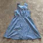 Loft  Dress SIZE 8 Photo 4