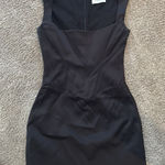 House Of CB  Corset Dress Mini Photo 0