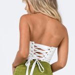 Princess Polly Endless Love Corset Top Photo 1