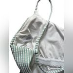 ONIA Anthropolgie Gabriella One-Piece Swimsuit Photo 4