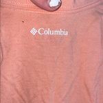 Columbia  Coral Sleeveless Top Womens tank top size XL 
summer outdoor top Photo 5