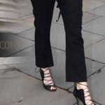 Malone Souliers suede strappy Heels, size 37 Photo 1