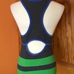 BDG Urban Outfitters striped unique open back tank top Photo 4