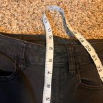 American Eagle Outfitters Black Hi Rise Jegging Jeans Women Size 2 Short Photo 5