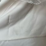 Jenny Yoo Jenny by Marley V-Neck Bridal Gown Size 0/2 Photo 10