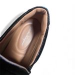 Salvatore Ferragamo Cruise
Sneaker Shoe Black Nero
Calf Size 5.5 Photo 1