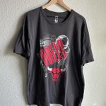 Nba Chicago Bulls Champion Graphic T-shirt Photo 0
