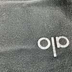 Alo Yoga Airlift Leggings High Waist Stretch Athletic Training Running Gray S Photo 2