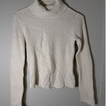 Ralph Lauren  Black Label 100% Cotton Sweater Small Photo 0