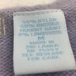 FROST TEEN SWEATER BLOUSE M Size M Photo 6