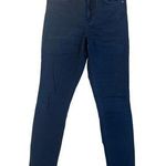 Reformation High and Skinny Black Jeans Size 27 Photo 0