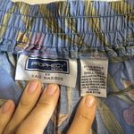 Sag Harbor Vintage prophecy petite by A line skirt small floral Photo 9