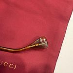 Gucci GG1178S 004 Butterfly Sunglasses NWT Photo 5