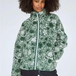 Aritzia Tna Optimist Zip Up Photo 0