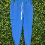 FIGS  Jogger Pants High-Waisted Zamora Photo 0