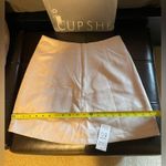 Cupshe new  skirt Photo 8