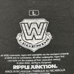 WWE Legends Shawn Michaels The Heartbreak Kid T-Shirt Size Large Photo 3